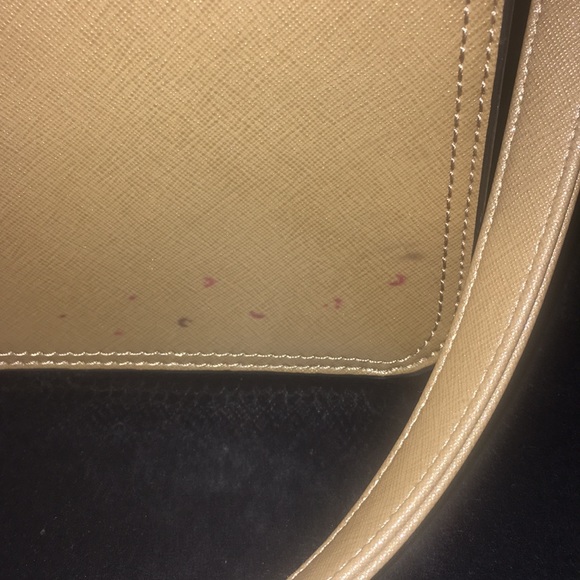 Code international handbag - Picture 5 of 8